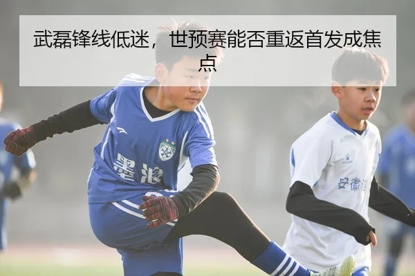 武磊锋线低迷，世预赛能否重返首发成焦点