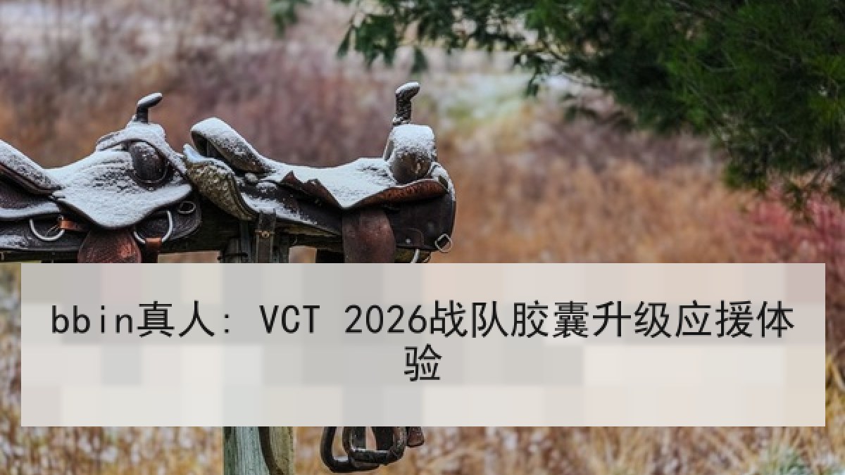 bbin真人: VCT 2026战队胶囊升级应援体验 bbin真人: VCT 2026战队胶囊升级应援体验
